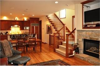 Pacific Street 3 Bedroom Condo By Accommodations In Telluride Esterno foto